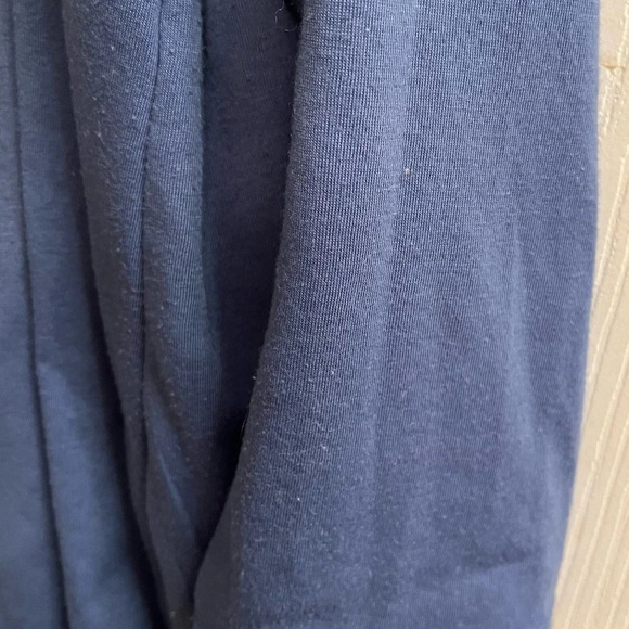 4X~ WHITE STAG~ BLOUSE W TOPPER~ - Picture 6 of 10